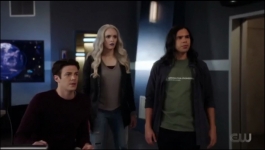 The Flash - Season 07 Episode 05